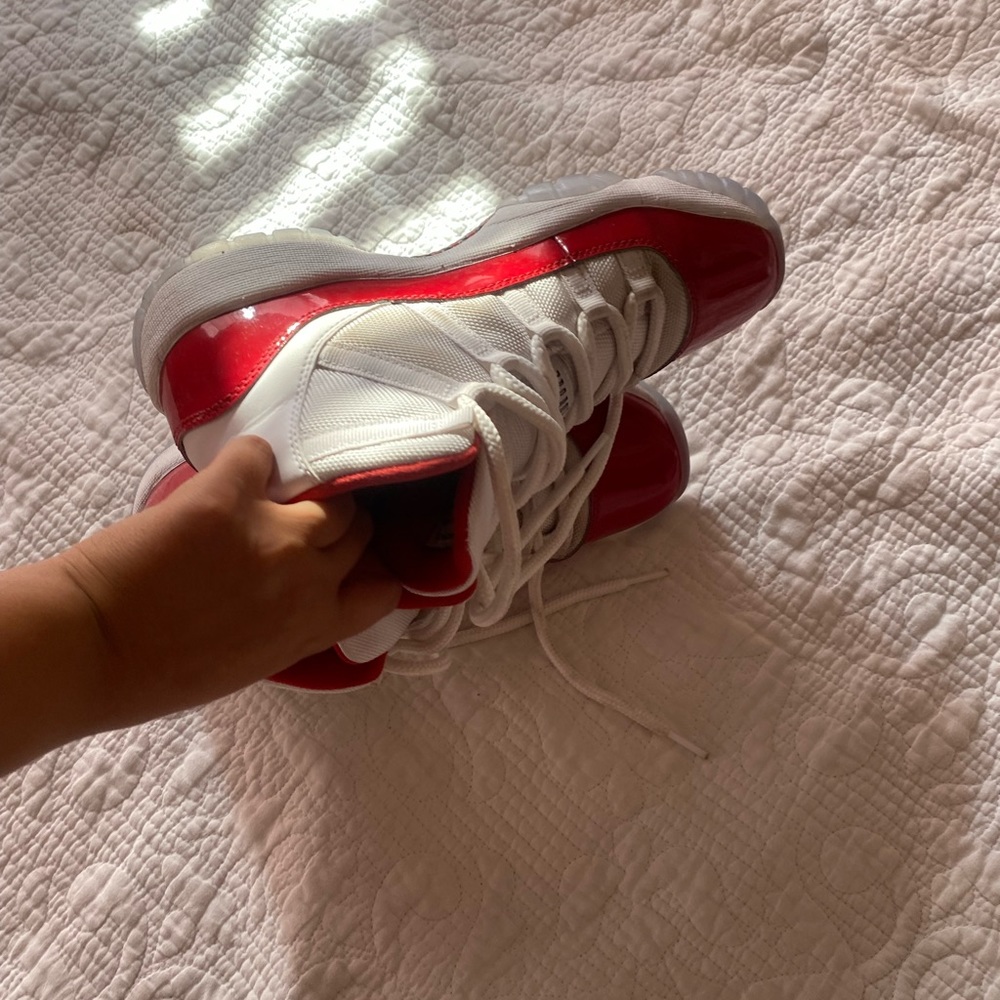 5y Jordan’s